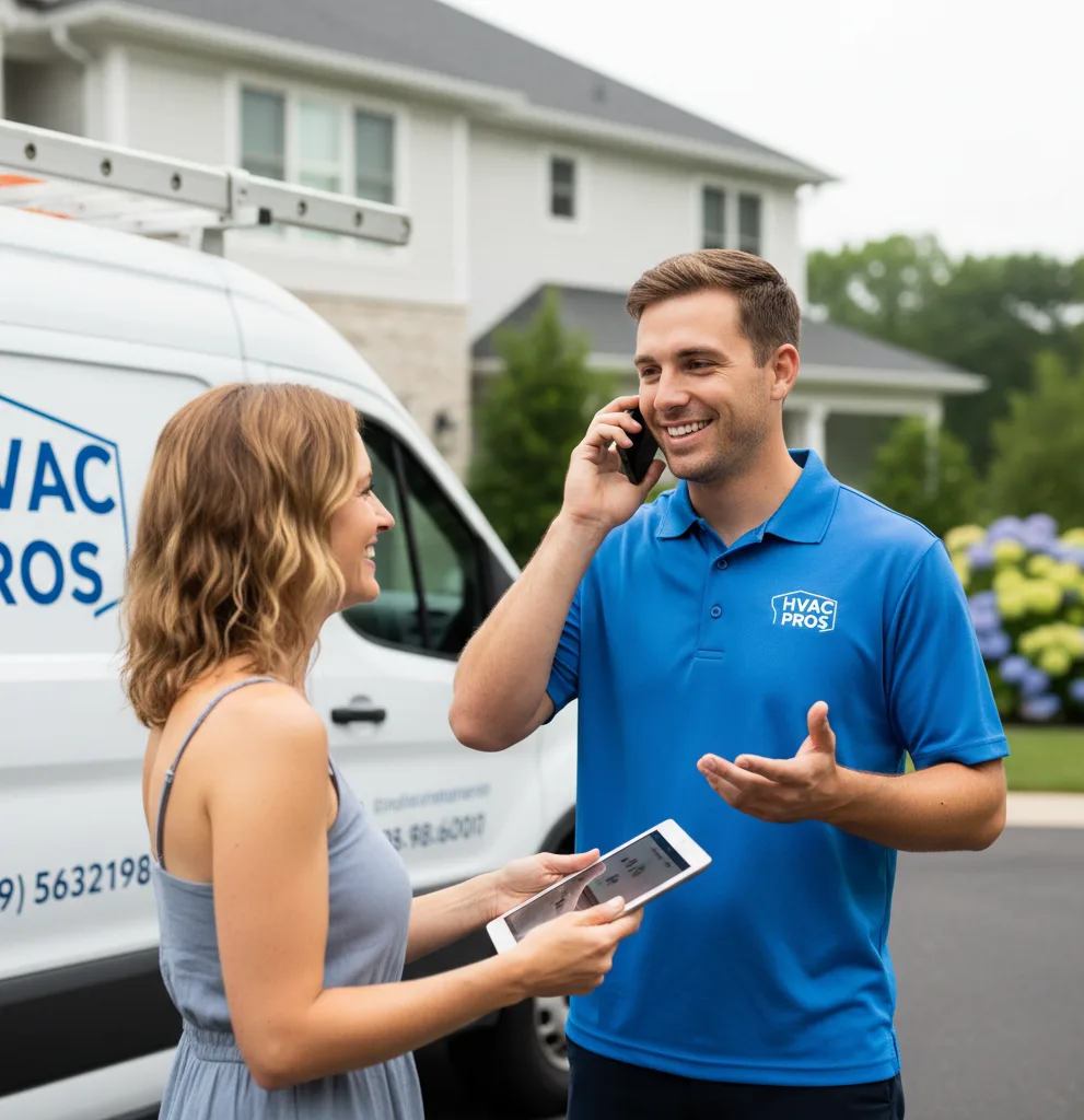 Cobra HVAC customer support in Rolling Meadows
